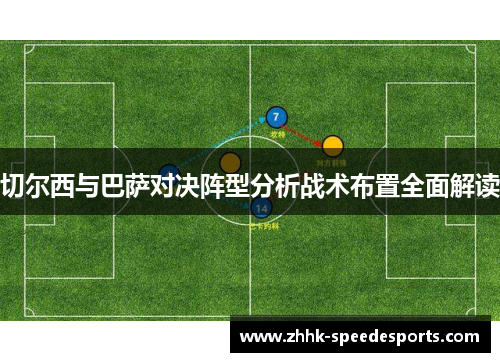 切尔西与巴萨对决阵型分析战术布置全面解读